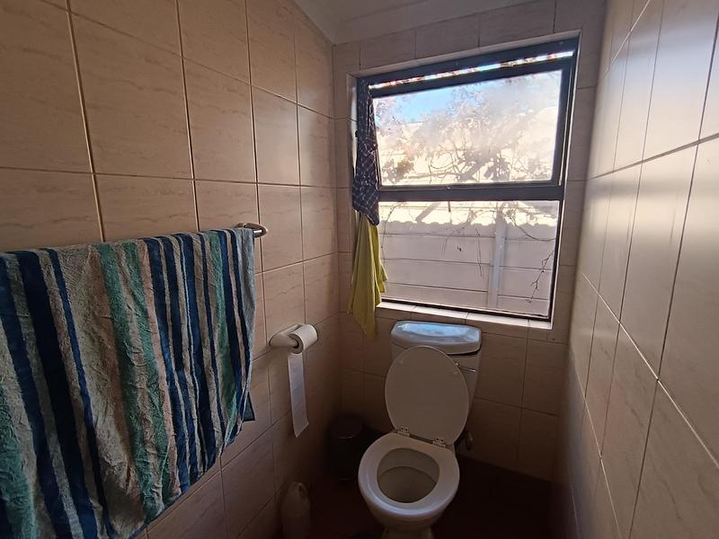 4 Bedroom Property for Sale in Northpine Western Cape